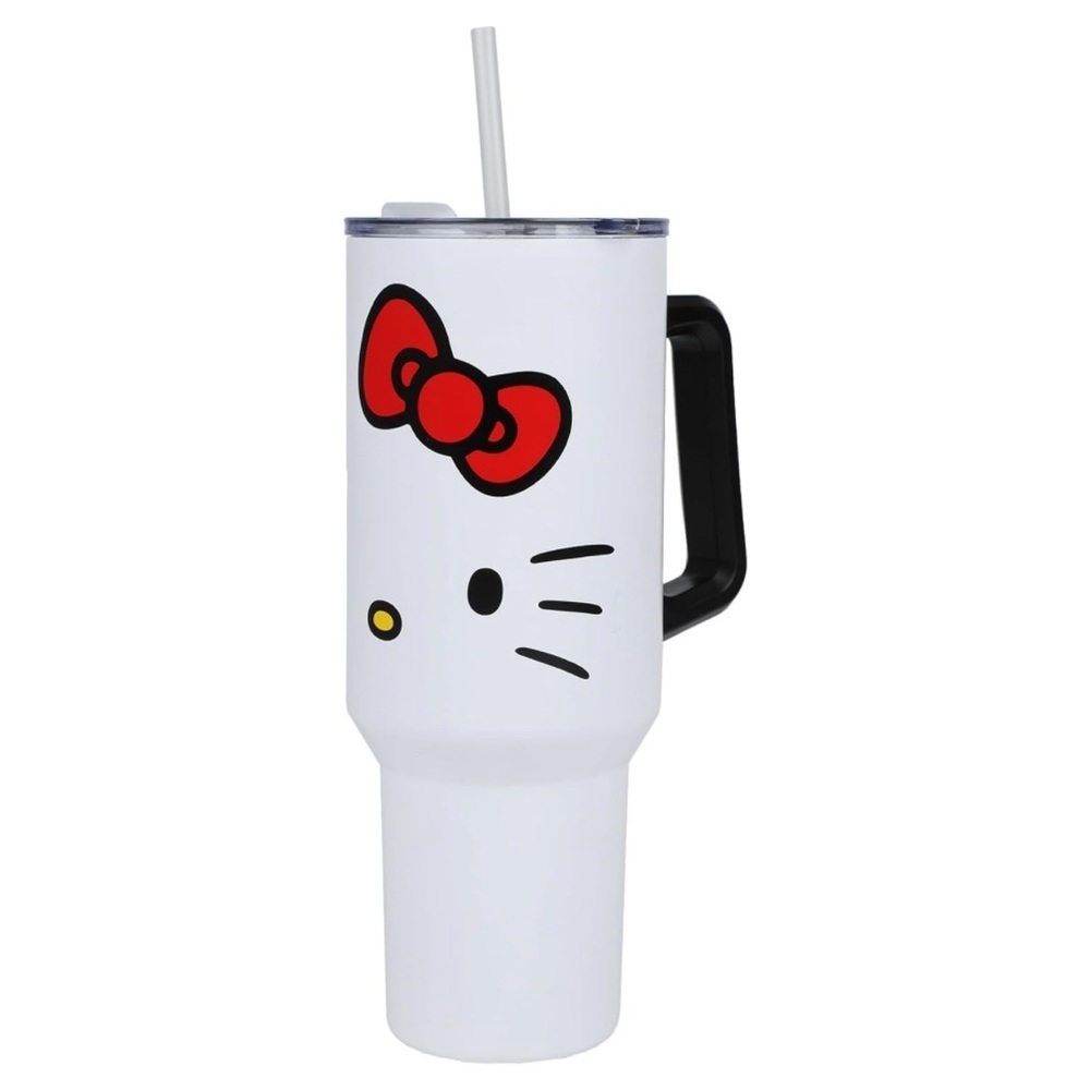 Hello Kitty Tumbler - Picture 4 of 7